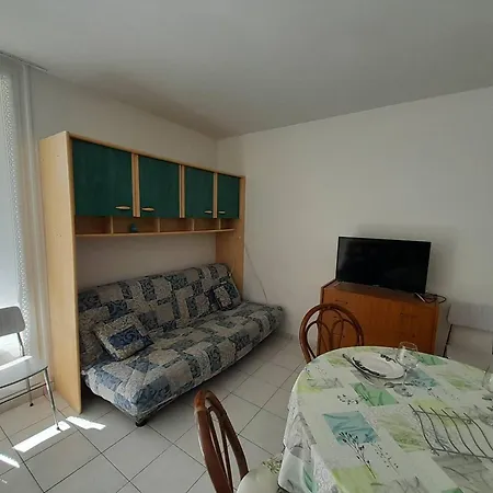 Appartement Cosy Avec Jardin, Proche Et Commerces - Fr-1-324a-5 Saint-Hilaire-de-Riez